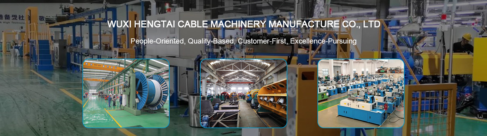 chất lượng Máy quấn dây nhà máy