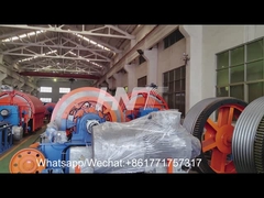 Dây bện cứng cho dây đồng đơn hoặc nhôm đơn